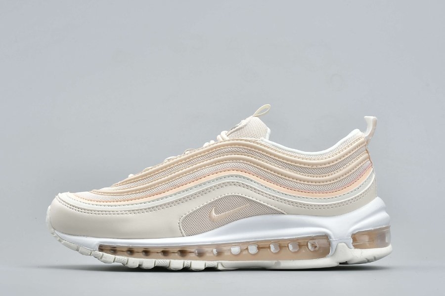 Nike air max 97 salmon hot sale