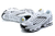 NIKE AIR MAX PLUS "WHITE BLACK" - TN3 TUNED AIR - comprar online