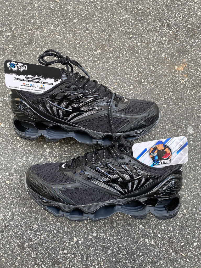 Pro 8 mizuno preço sales