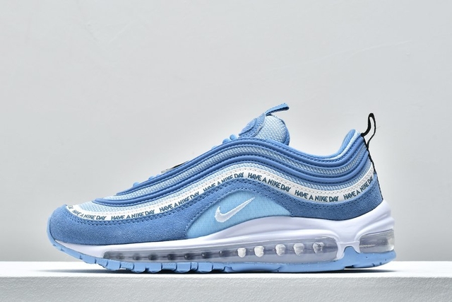 NIKE AIR MAX 97 - AZUL HAVE A NIKE DAY - RL STORE