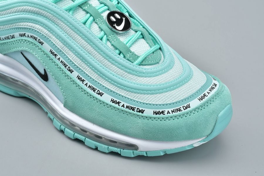 NIKE AIR MAX 97 - VERDE HAVE A NIKE DAY - RL STORE