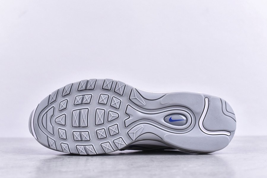 NIKE AIR MAX 97 CINZA REFLETIVO Comprar em RL STORE