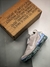 NIKE AIR VAPORMAX 2020 FK - CINZA E AZUL - FLYKNIT - loja online