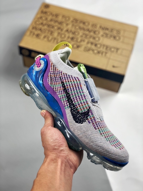 Vapormax nike multicolor discount