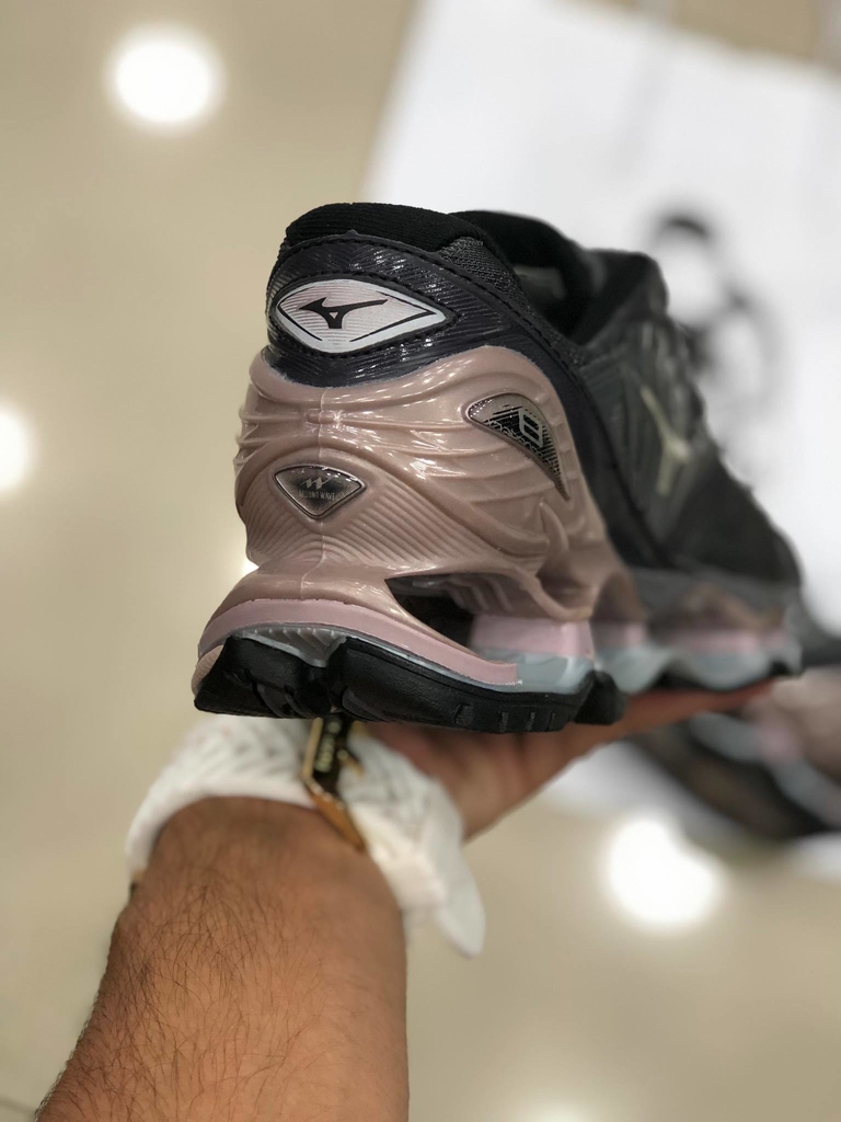 Mizuno prophecy hotsell 8 barato