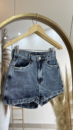 Short Jeans Deyse