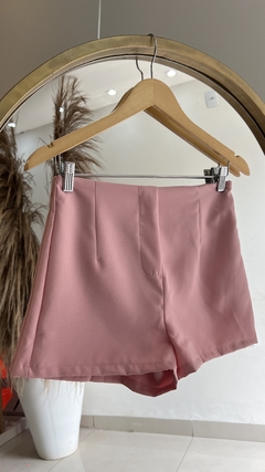 Short P Zara Rosa