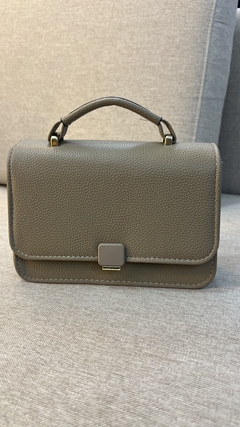 Bolsa Alex M Nude