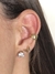 Conjunto Piercing Fake + Brinco 05