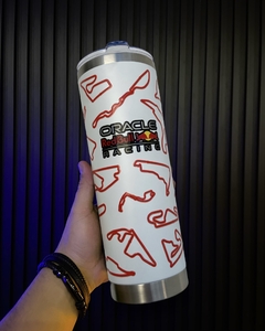 Termo Red Bull Racing - 27oz - tienda en línea