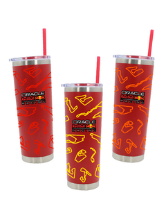 Termo Red Bull Racing - 27oz - Racing Map