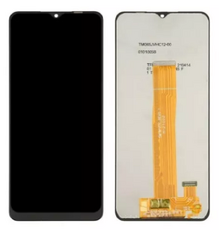 Modulo Pantalla Samsung A12 / A02 Original - comprar online