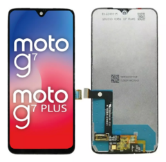 Modulo Pantalla Motorola G7 XT1962 / G7 Plus XT1965 - comprar online