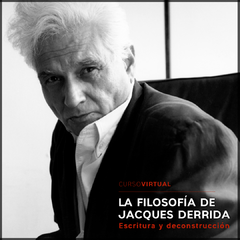 La filosofia de Jacques Derrida