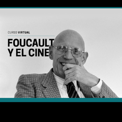 Foucault y el cine - comprar online