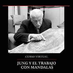 Jung y el trabajo con Mandalas