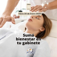 Curso Online REIKI NIVEL I, II Y II - TERAPEUTA EN REIKI - VALOR INSCRIPCIÓN - CURSO DE INICIO - 2 meses - Valor Inscripción: - comprar online