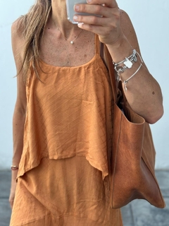 vestido importado solero - comprar online