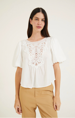 blusa fedra