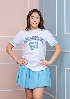 BLUSINHA JUVENIL - Atacado Infantil Mundo K