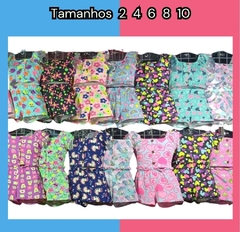 CONJUNTO ESTAMPADO III