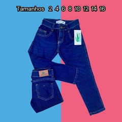 Mundo do hotsell jeans atacado