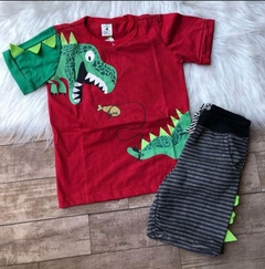 CONJUNTO DINO na internet