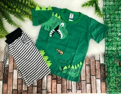 CONJUNTO DINO - comprar online