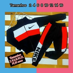 CONJUNTO NK I