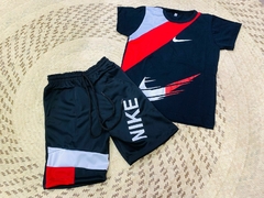 CONJUNTO MENINO NKE X - comprar online