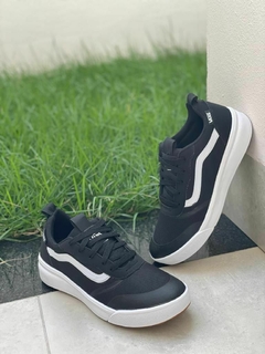 TENIS VANS CONFORT ADULTO Atacado Infantil Mundo K