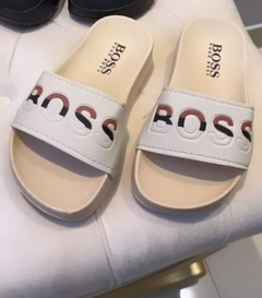 CHINELO BOSS JUVENIL I na internet