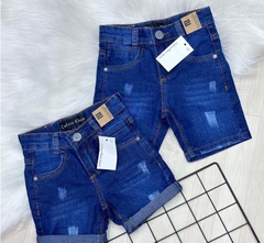 BERMUDA JEANS CK - comprar online