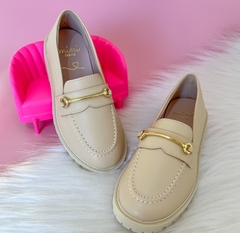 SAPATINHO BONECA MOCASSIM LUXO CONFORT PERFECT - comprar online