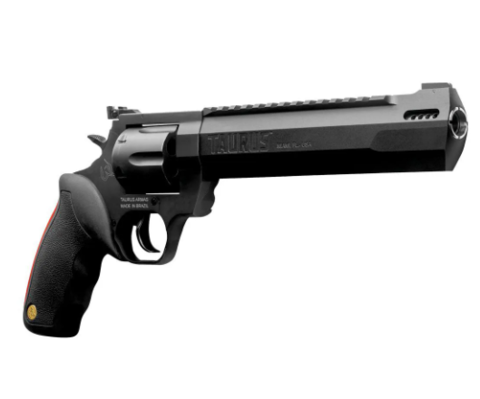 Revolver Taurus RT692 Multe calibres 357/9 Inox Fosco