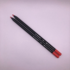 Ecolápis de Cor SuperSoft Faber-Castell Avulso 764 (1 unidade)