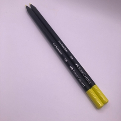 Ecolápis de Cor SuperSoft Faber-Castell Avulso 725 (1 unidade)