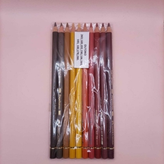 Paleta de lápis de colorir Polychromos, variados. - comprar online