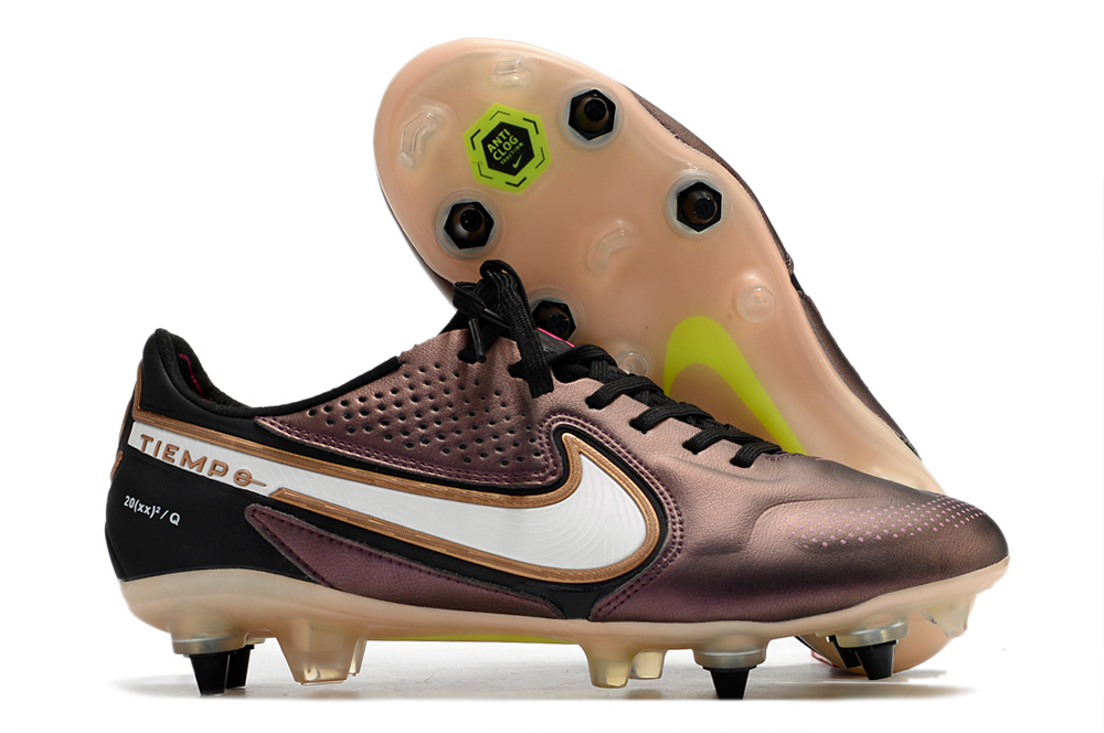 Nike top tiempo suela