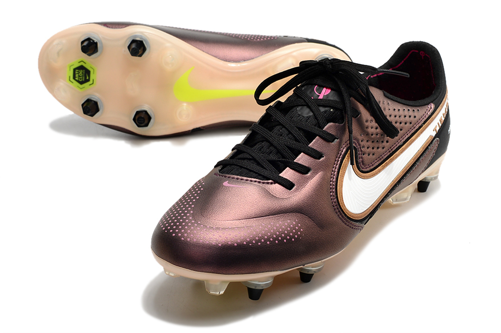 Nike Tiempo Legend 9 Elite SG (suela mixta) - Lesoccer