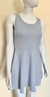 Vestido Forever21 azul candy - TAM M na internet