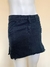 Saia jeans Siberian color - TAM 38 - loja online