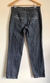 jeans Collins estonado - TAM 44 - comprar online