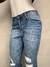 Calça Jeans Destroyed Le Lis Blanc - TAM 38 - comprar online