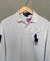 Polo Ralph Lauren Custom Fit - TAM P - comprar online