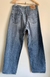 Jeans Levi's wide leg unissex - W36 L34 na internet