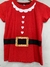 Camiseta Tex "Marry Christmas" - TAM 12 na internet