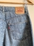 Jeans Levi's wide leg unissex - W36 L34 na internet