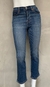 Jeans Levi's Wedgie straight - TAM 38 - comprar online