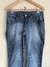 Jeans Osklen flare - TAM 40 na internet